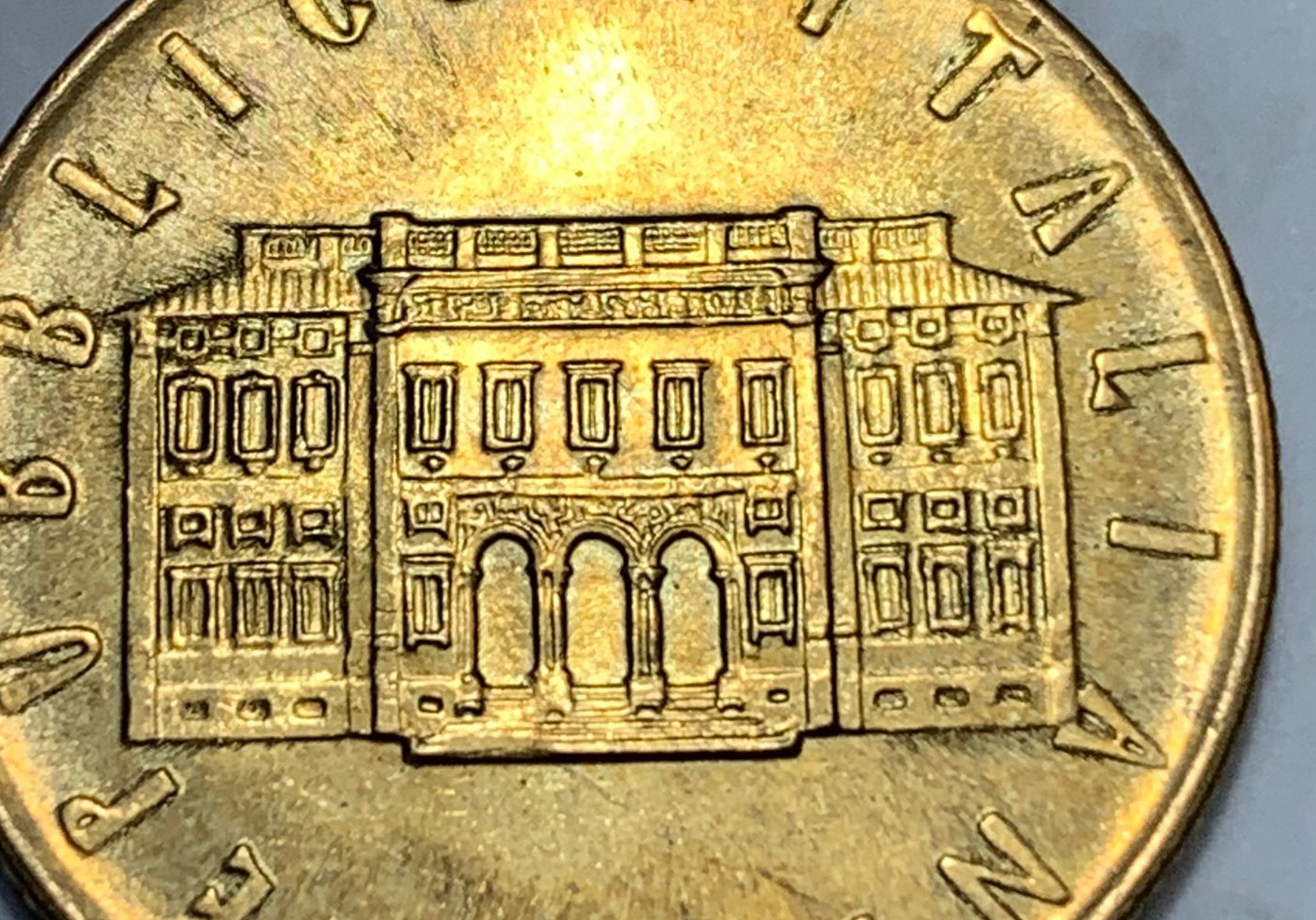 sena coins